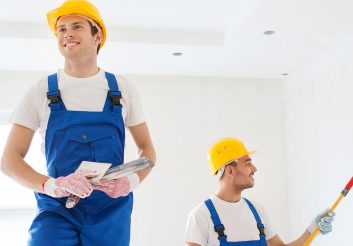 PAINTING SERVICES in canada